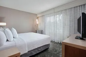 Courtyard by Marriott Detroit Pontiac/Auburn Hills - Chambre