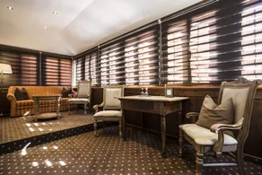 Meiser Altstadt Hotel - Chambre