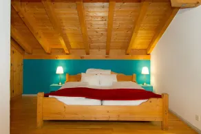 Hotel Veduta - Room