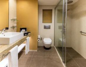 Arum Barut Collection - Ultra All Inclusive - Bathroom