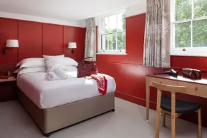 The Goodenough Hotel London - Room