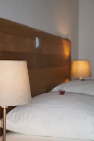 Hotel Rappenhof - Room