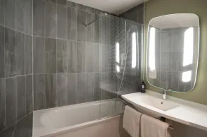 ibis Saint-Gratien - Salle de bain