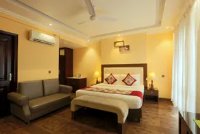 De Alturas Resort - Room