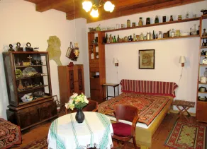 Room in Farmhouse - Rustic Charm - two Bedroom Suite 8601 - Room