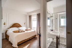 Vigna Caio Relais & Spa - Camera