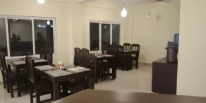 Hotel My Dream - Restaurant