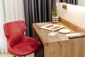 Ramada by Wyndham Beylikduzu - Chambre