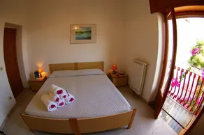 Hotel Residence Costa Azzurra - Quarto