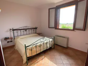 Agriturismo Le Arcate - Habitación