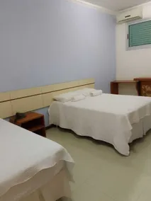 Zeta Hotel - Chambre