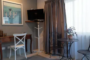 Hotel Siesta Holbox - Chambre