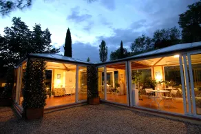 Marignolle Relais & Charme - Residenza d'Epoca - Restaurant