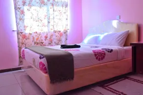 Milimani Furnished Elegant Apartments - Zimmer