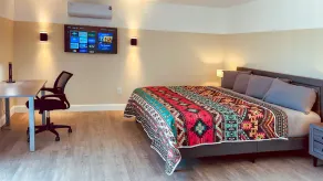 White Orchid Apartments - Chambre