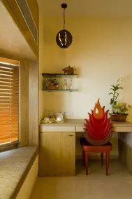 Le Sutra Hotel, Khar, Mumbai - Room