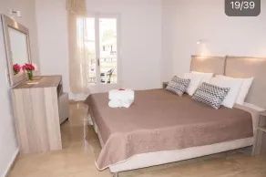Erosea Beach Resort - Camera
