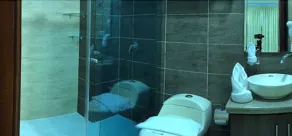 Hotel Majam's Resort - Bathroom