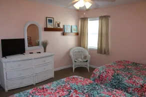 Villas on the Gulf unit E4 - Room