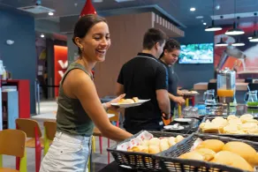 ibis Trujillo - Restaurant