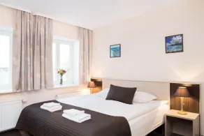 Ivolita Vilnius - Room