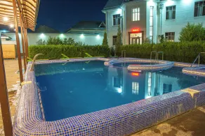Villa Oasis - Pool