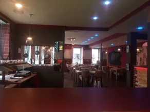 Hotel Residenz - Ristorante