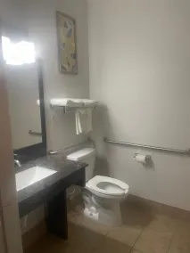 Comfort Inn & Suites Wisconsin Dells - Bad
