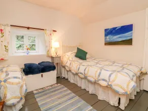 Whitefield Cottage - Værelse