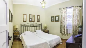 Casa Rural Malpais Trece - Rum