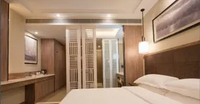 Auden  International  Hotel - Værelse