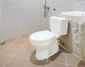 Townhouse Oak Kegama Residences - Bathroom