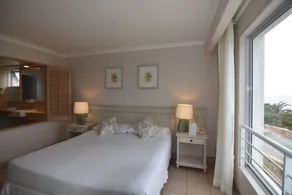 Hippocampus Resort & Spa - Room