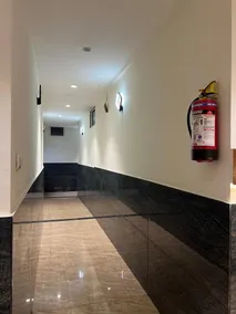 Hotel Central Point  - Lobby