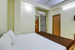 Andaman Castle - Chambre