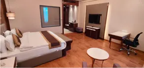 The Fern - An Ecotel Hotel Kota - Room