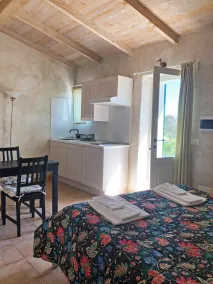 Agriturismo Mamma Chica - Zimmer