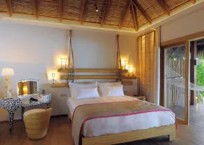 Constance Moofushi Maldives - All Inclusive - Rum