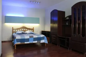 АПАРТАМЕНТЫ ЛЕВАДА Апартаменти ЛЕВАДА Apartments LEVADA - Room