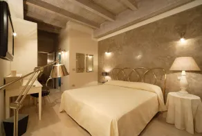 Boutique Hotel Residenza la Ceramica - Værelse