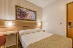 Bristol Guararapes Fortaleza Centro de Eventos - Room