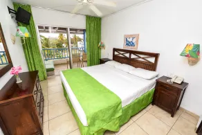 Jolly Beach Antigua - All Inclusive - Room