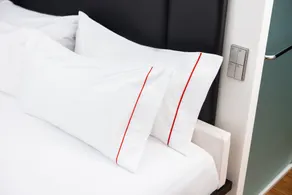 citizenM Tower of London - Chambre
