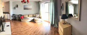 Fox Center Apartments - Quarto