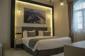 Hotel Boutique Casona de Santa Clara - Rom