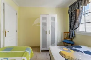 Beatifull Apartam 14A 2 Bedroom Sea Medano - Værelse
