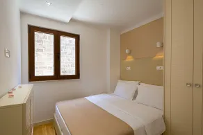 Spaska Apartments - Room