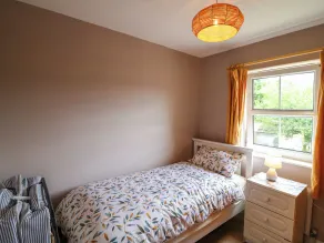 23 Cois Caol - Room