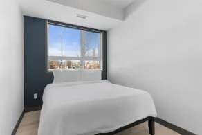 Lux Suites Extended Stay - Room