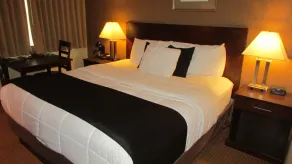 FairBridge Inn & Suites Leavenworth - Chambre